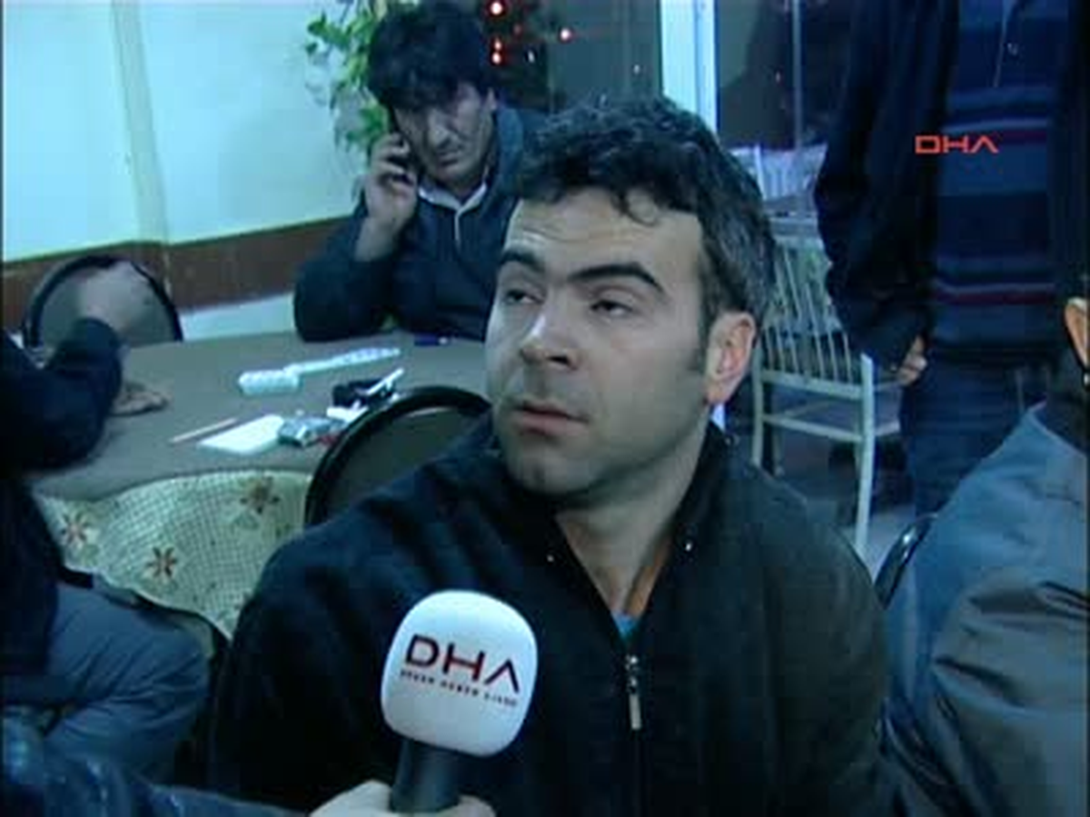 Türkiye Bu Kez Birand\'ın Ölüm Haberini İzledi