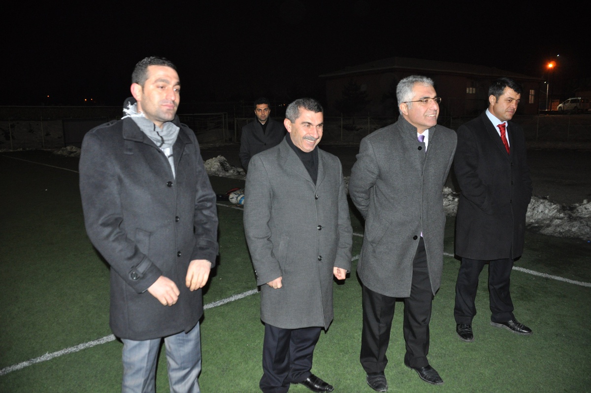 Türkiye Kadınlar Futbol 2. Ligi
