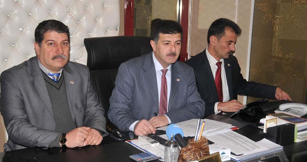 Türkiye Muhtarlar Federasyonu Genel Başkanından Muhtarlara Özlük Hakları Yorumu