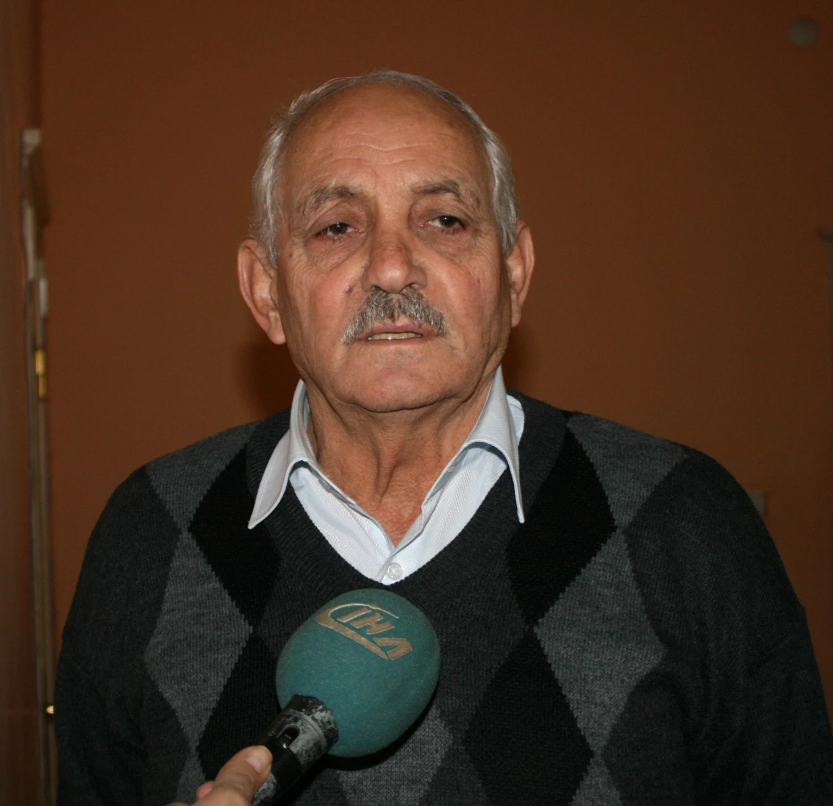 Usta Gazeteci Mehmet Ali Birand\'ın Vefatı