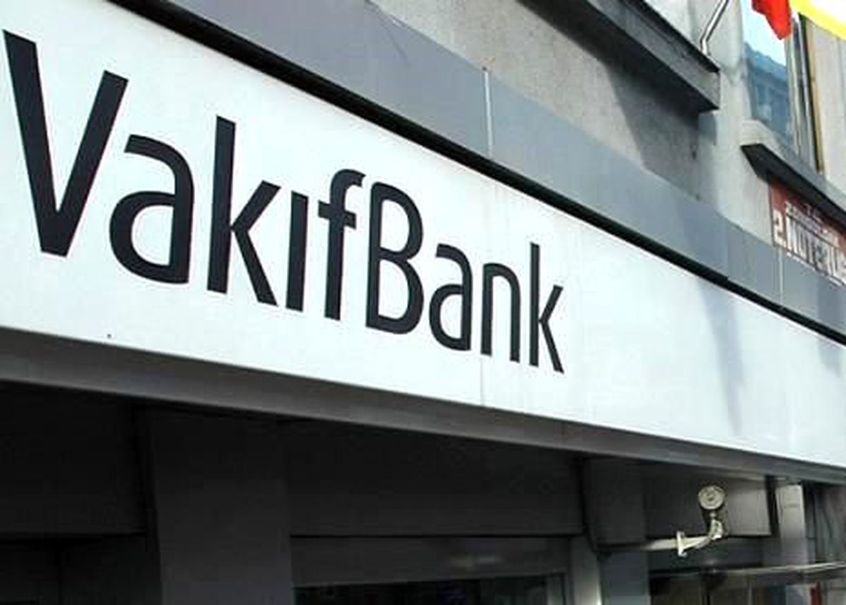 Vakıfbank Bonoyla 1 Milyar Borçlandı