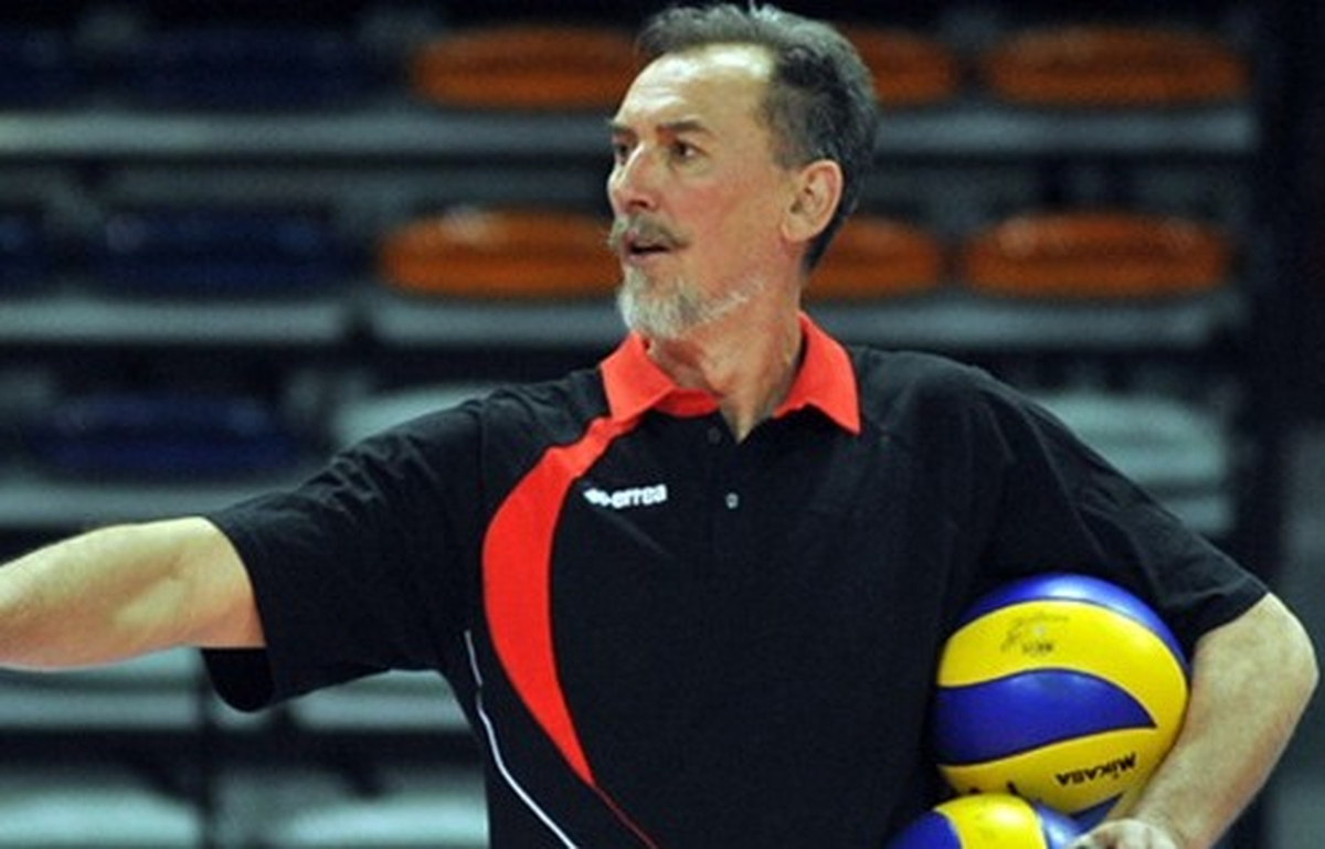 Voleybol: Yıldız Kız ve Yıldız Erkek Avrupa Şampiyonası