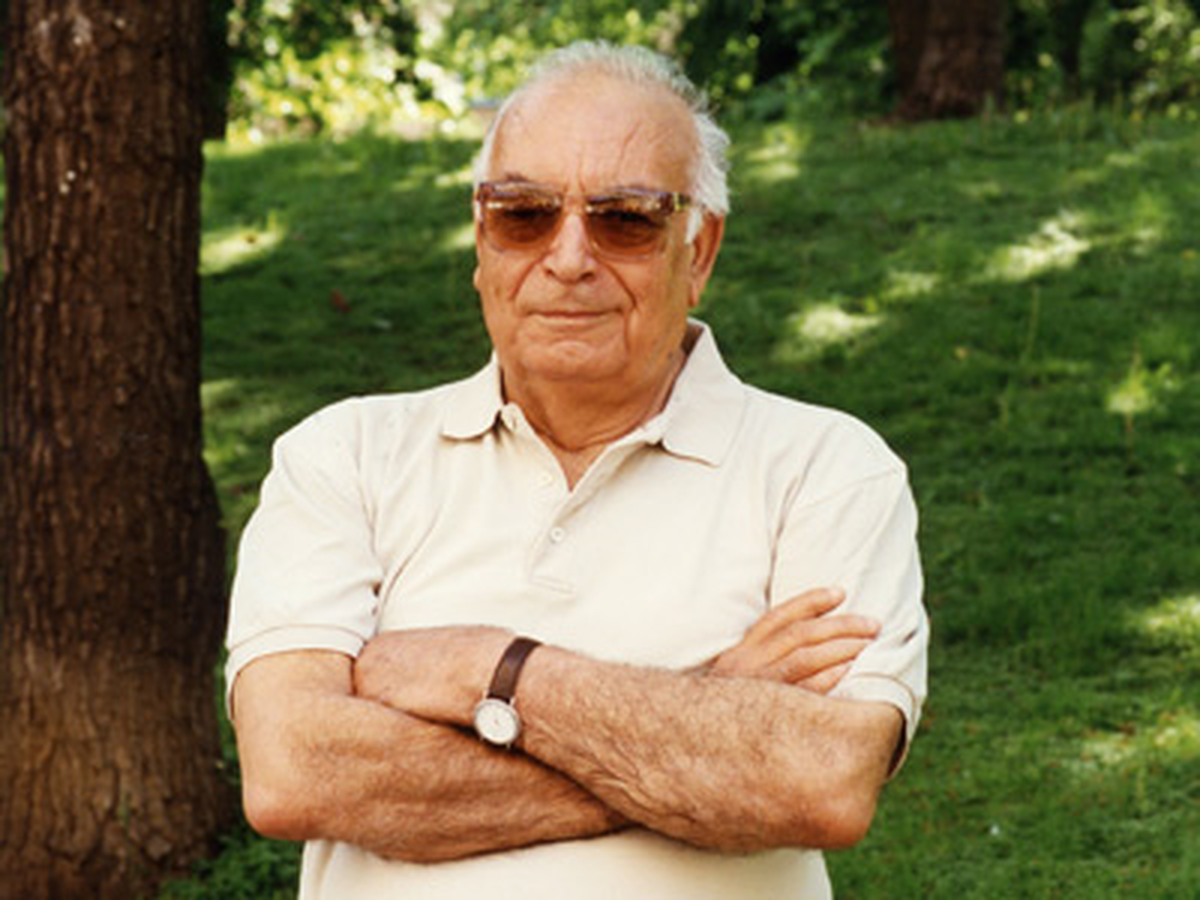 Yaşar Kemal : Bir Kardeş Yitirdim