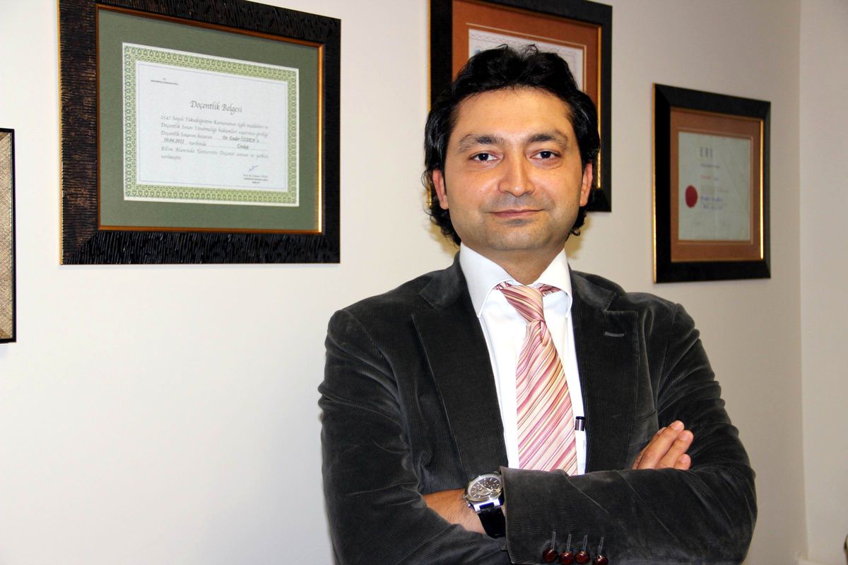 Ondokuz Mayıs Üniversitesi Hayat Verdi