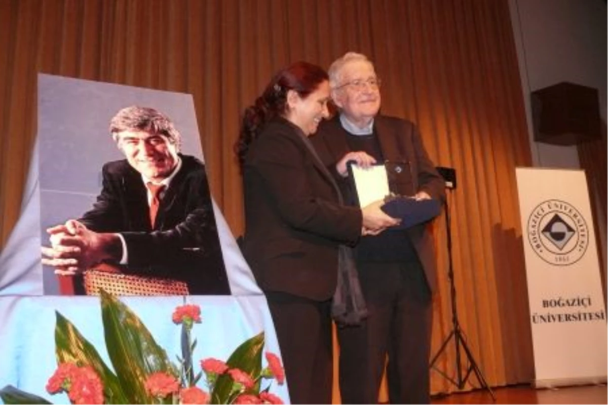 2013 Hrant Dink İnsan Hakları Özgürlüğü Konferansı