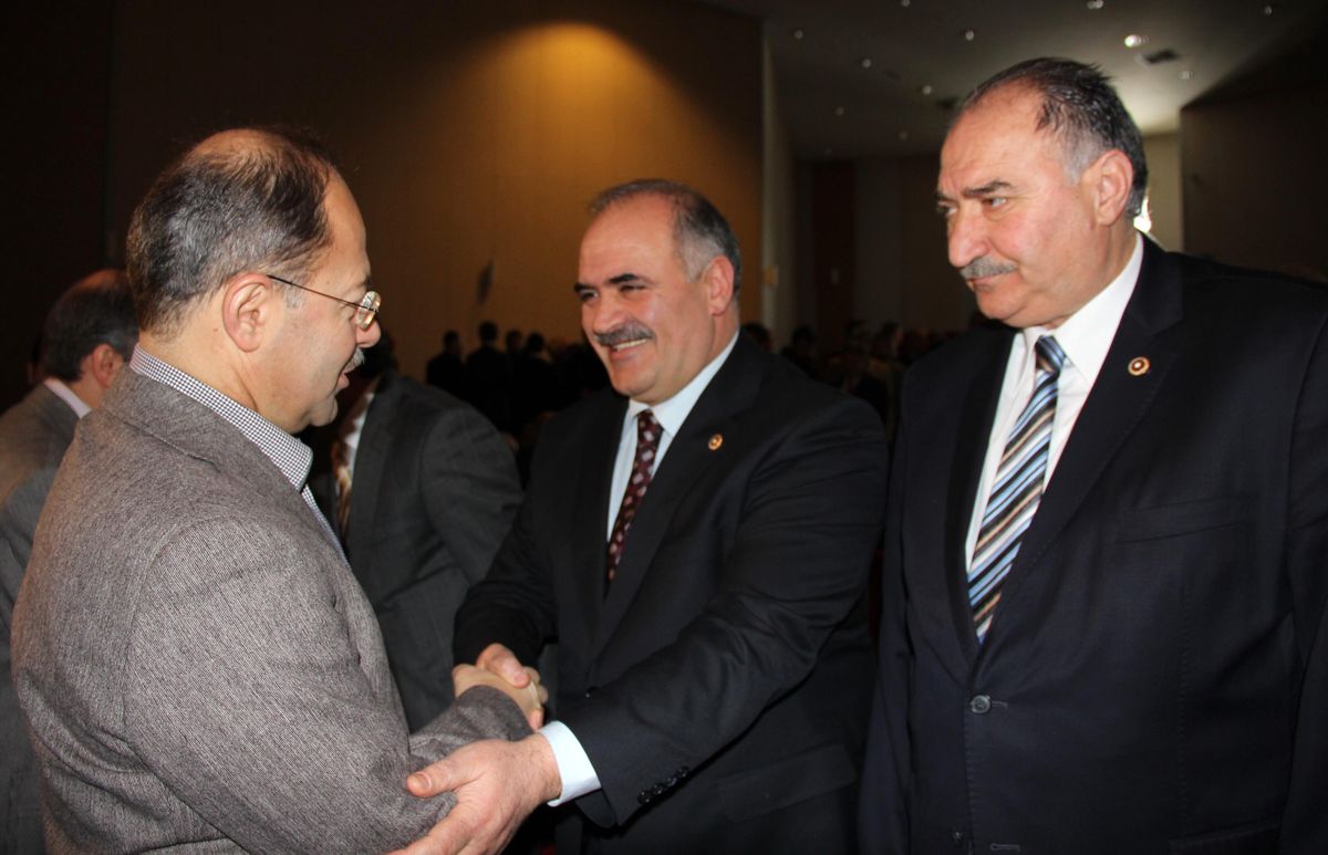 Aksak\'tan MHP Lideri Bahçeli\'ye Eleştiri