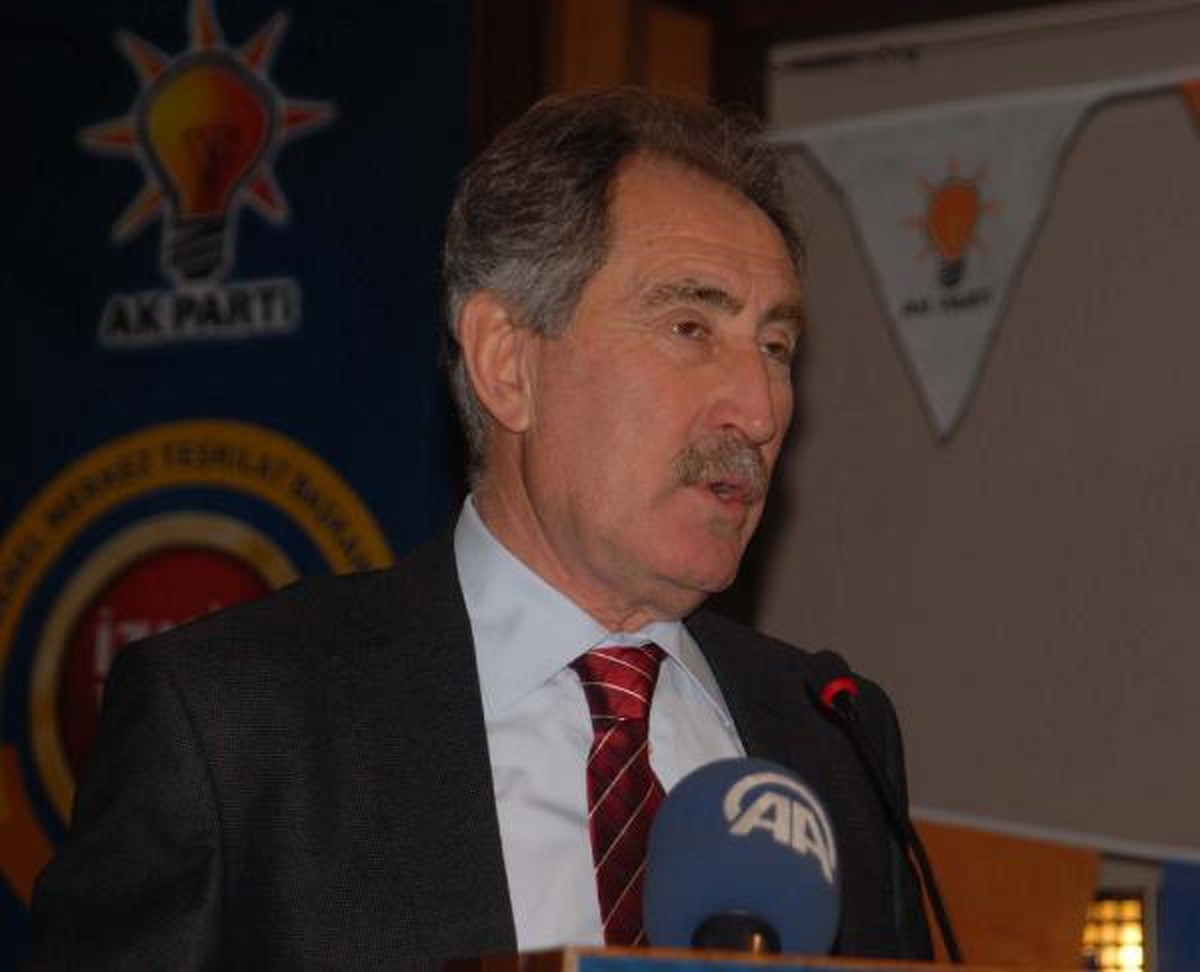 Günay: Yoksul Evde Kavga Çok Olur