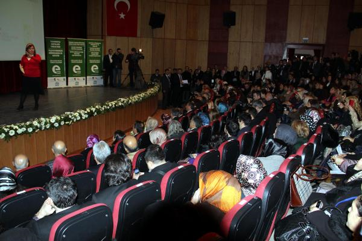 Bakan Yıldız: Kerkük -Yumurtalık Boru Hattında Aksama Var (2)