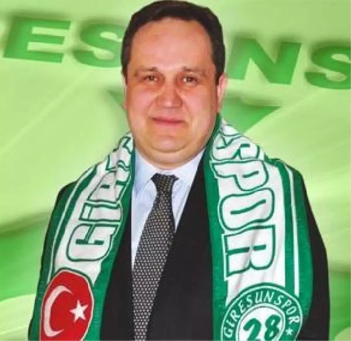 Başkan Aksu\'dan Giresunspor\'a 90 Bin Lira Destek