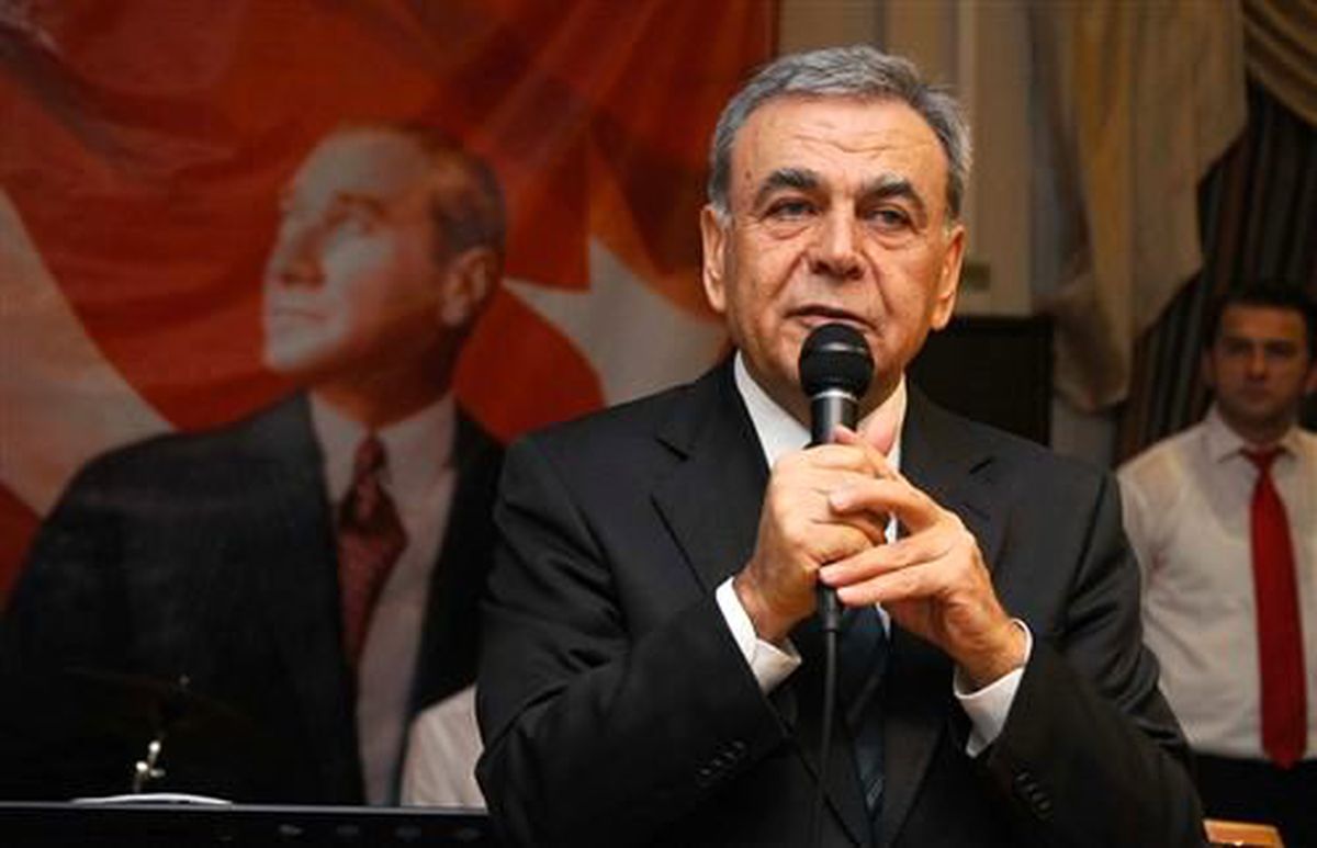 Başkan Aziz Kocaoğlu Urla\'yı Ziyaret Edecek
