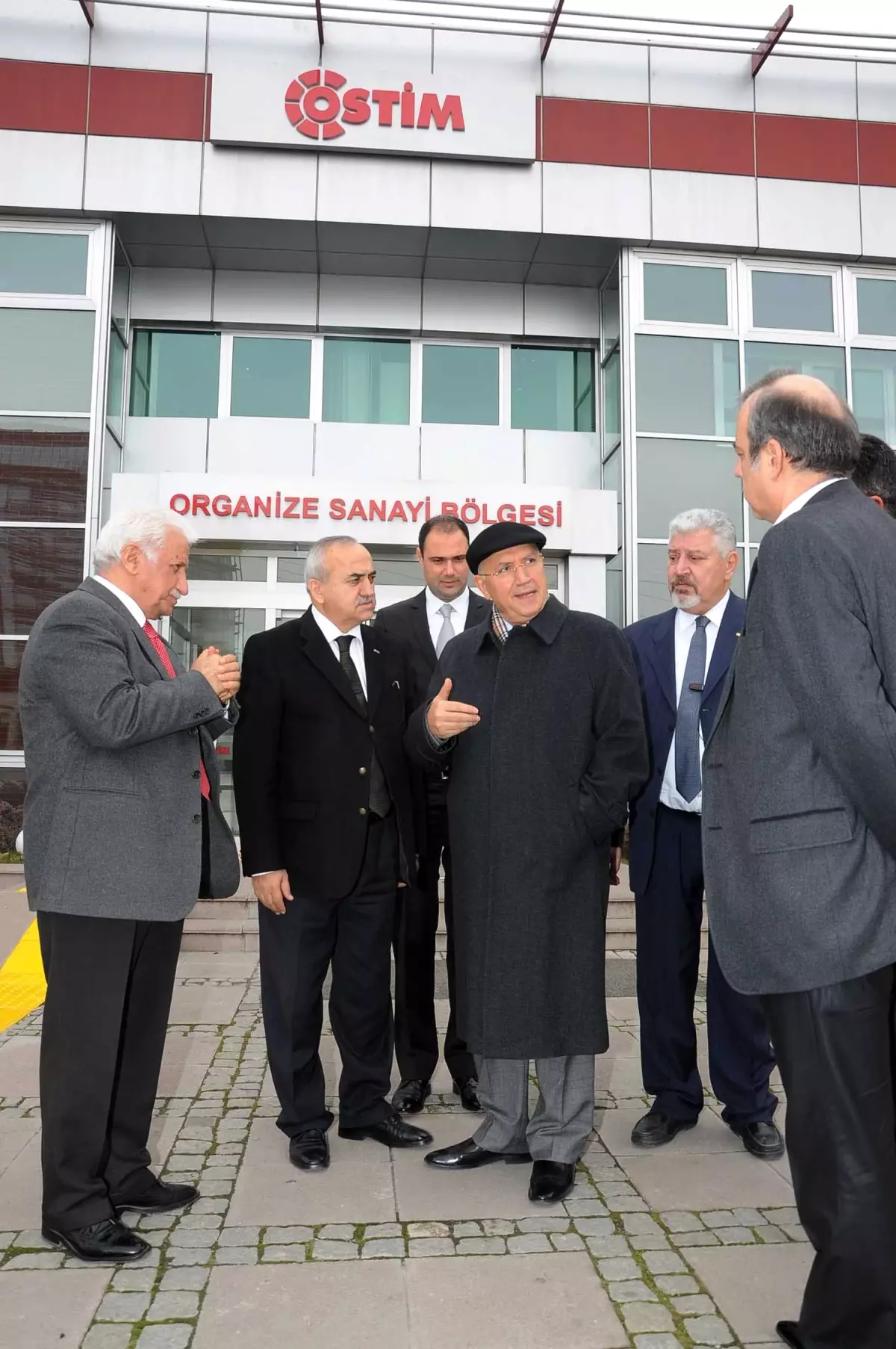 Başkan Yaşar: "Yerli Sanayiye Destek Vereceğiz"