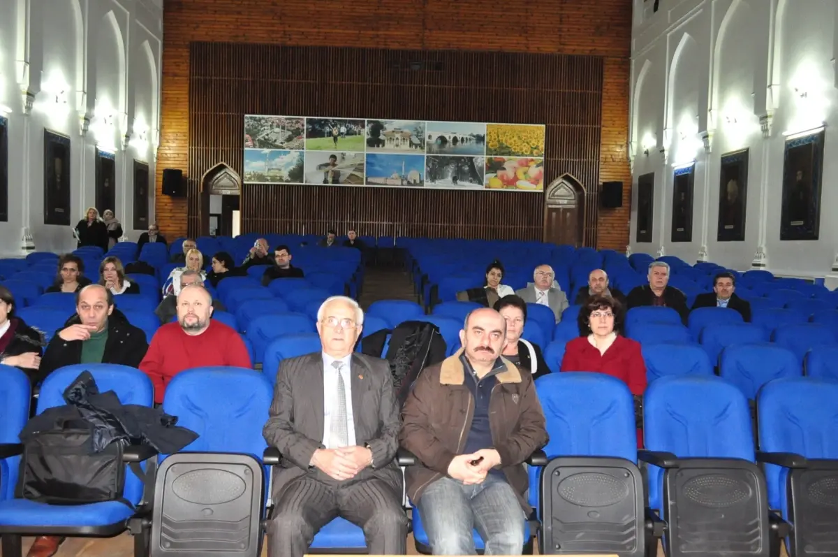 'Edirne ve Çevresinde Dünyanın Kaderini Değiştirecek 16 Büyük Savaş Yaşandı'