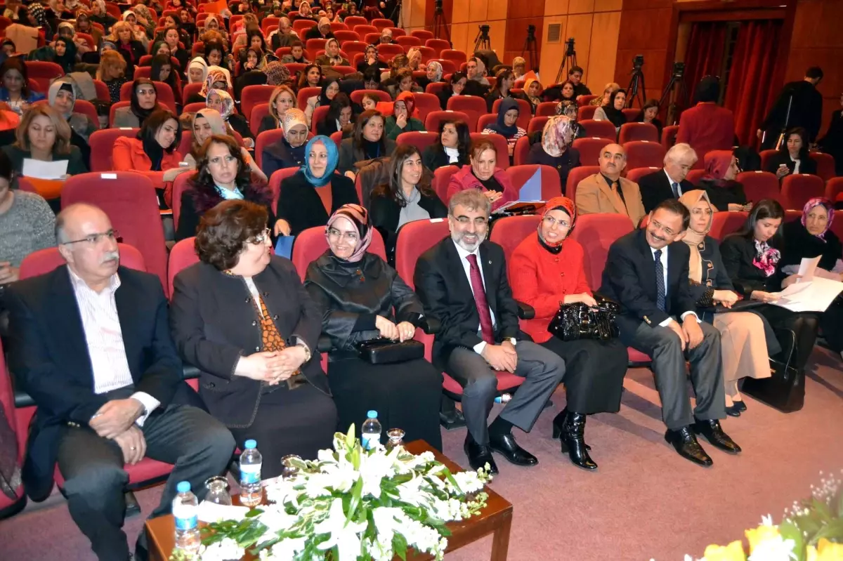 Enerji ve Tabii Kaynaklar Bakanı Taner Yıldız Açıklaması