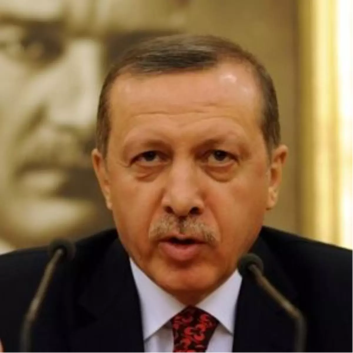 Erdoğan: Süreci İnşallah Başarı ile Sonlandıracağız (4)