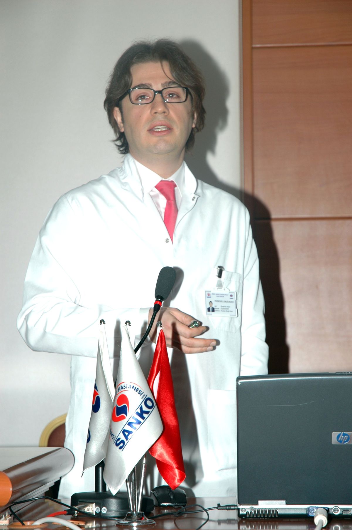 Halka Açık Konferans