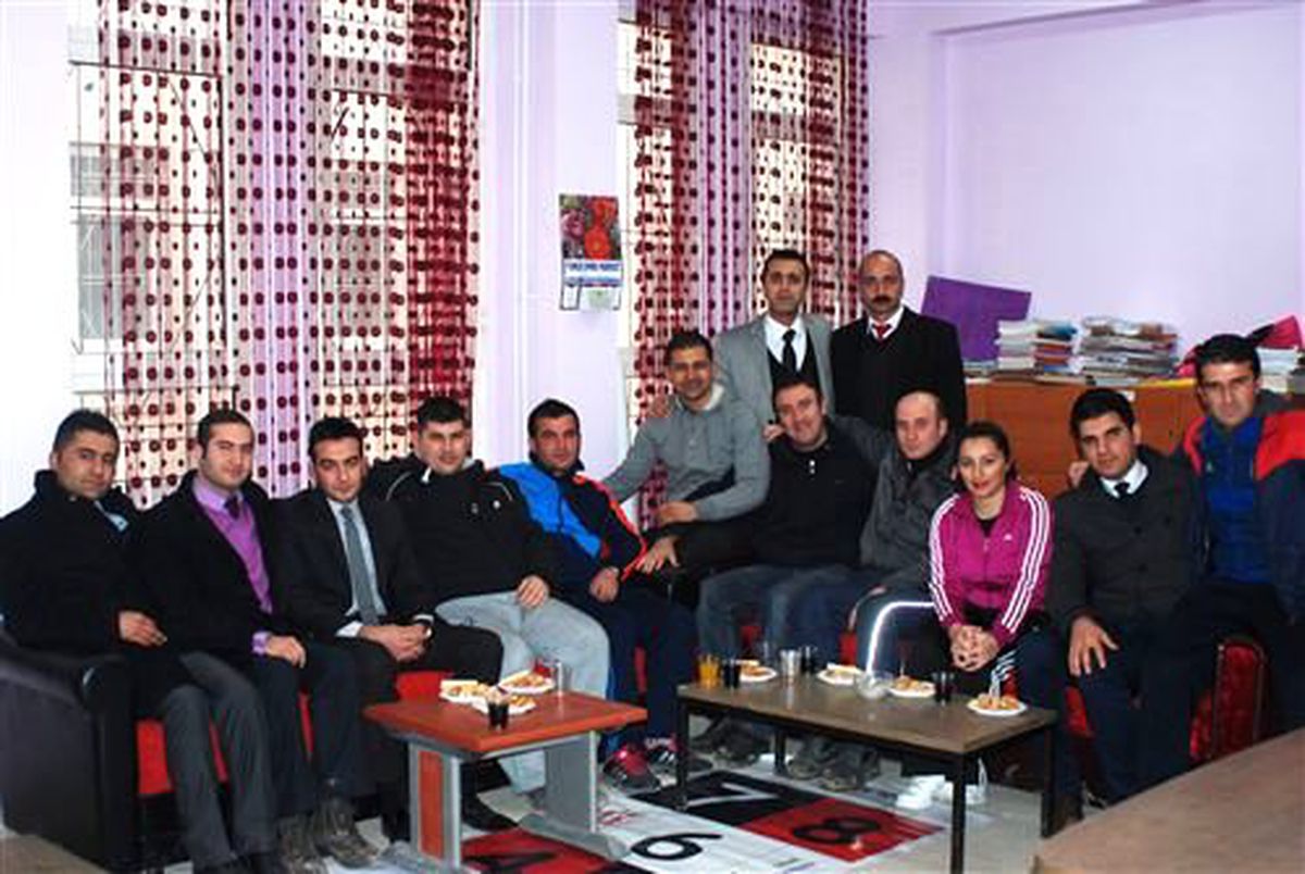 Hani\'de Oyun Liderliği ve Hakemlik Yapan 14 Öğretmene Ek Ders Müjdesi