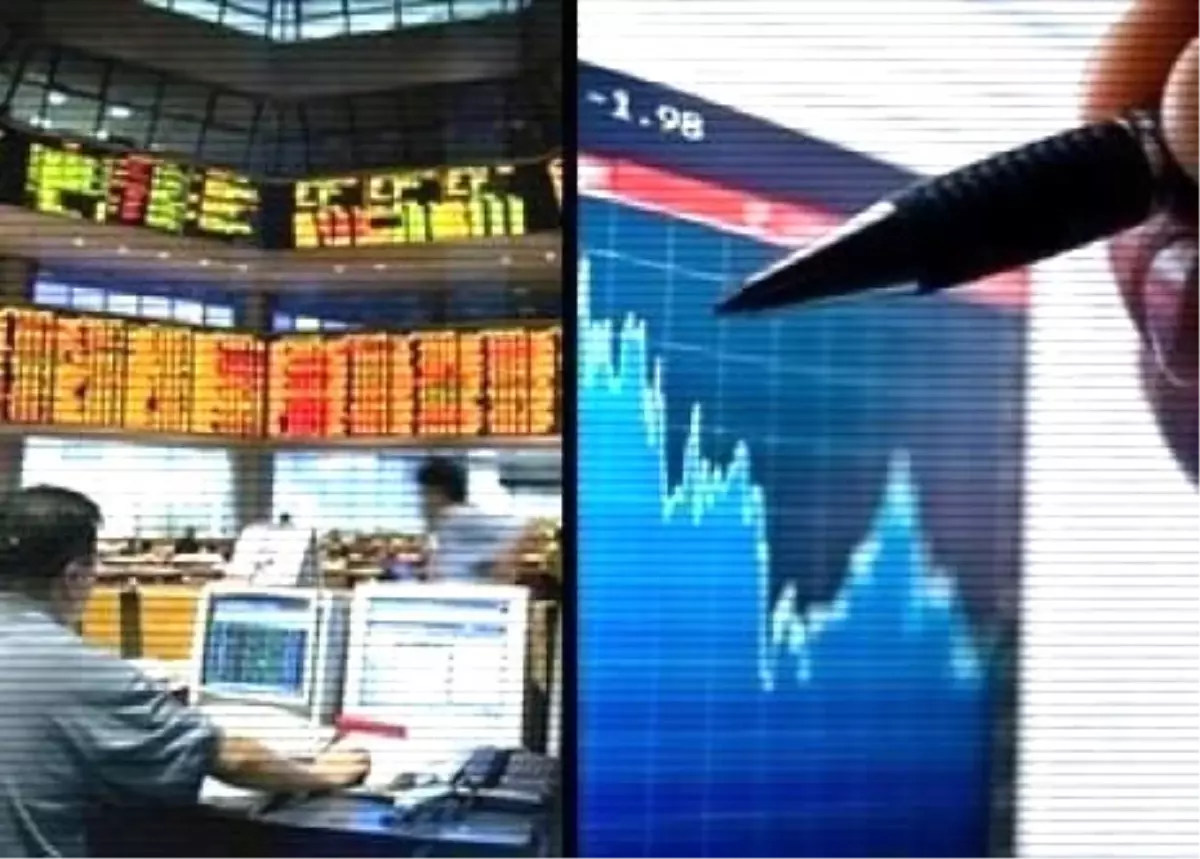 Küresel Halka Arz Kuyruğunun Uzunluğu 200 Milyar Dolar