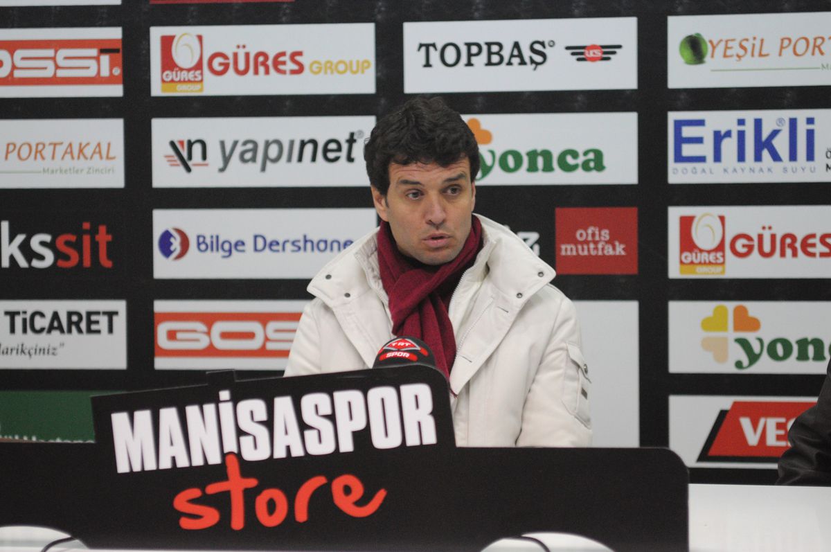 Manisaspor-Karşıyaka Maçının Ardından