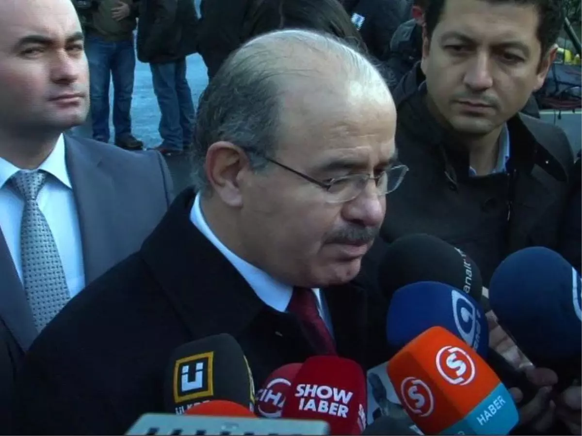 Mehmet Ali Birand Son Yolculuğuna Uğurlanıyor