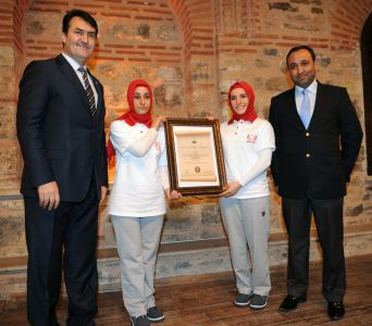Osmangazi\'de 1502 Kalite Standardı Dönemi