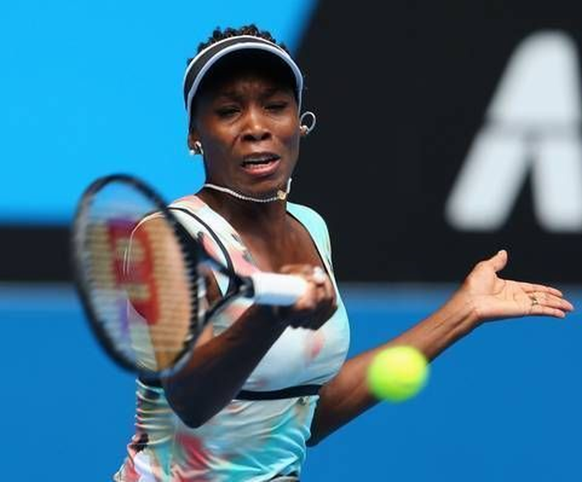 Tenis: Avustralya Açık