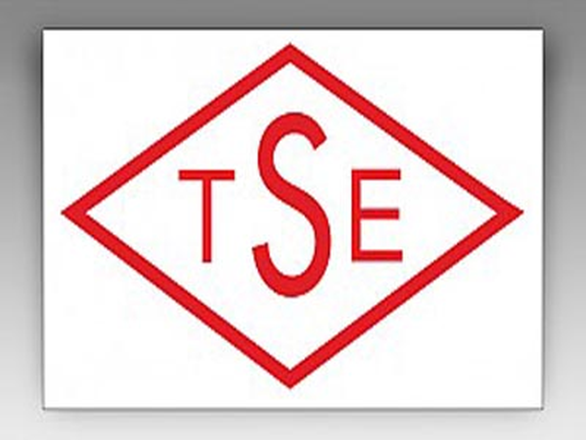 Tse 2012 Yılı Değerlendirme Toplantısı