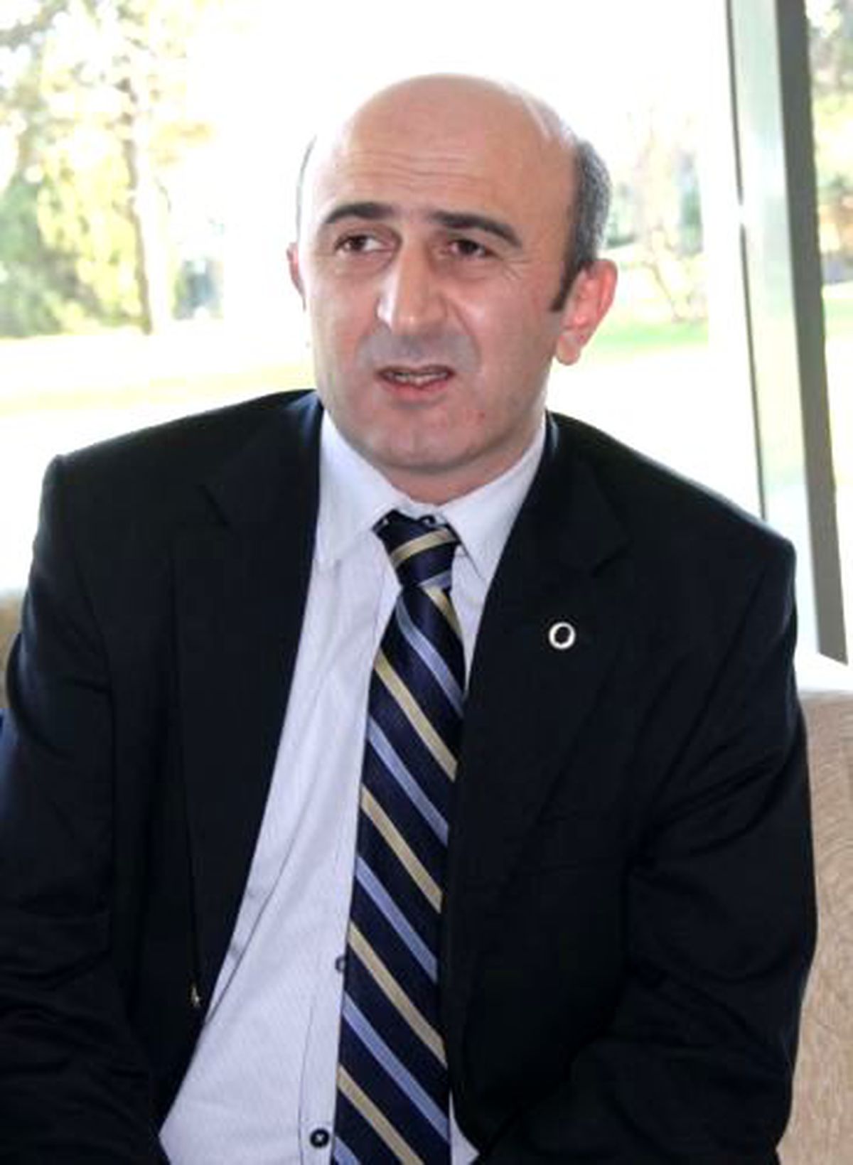 Yargıçlar Sendikası Başkanı Eminağaoğlu\'ndan Avukat Gözaltısına Tepki