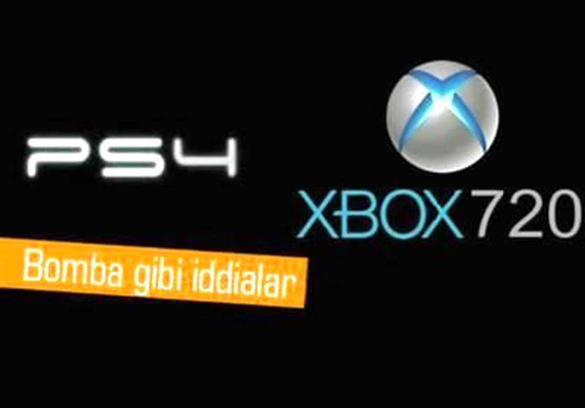 Yeni Xbox ve Playstation\'dan Büyük Sızıntı