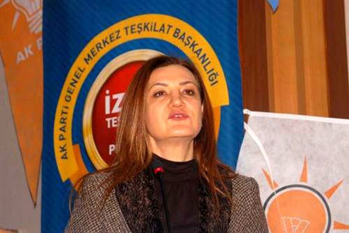 Ak Partililer Sinan Çetin\'in Filmiyle Motive Edildi