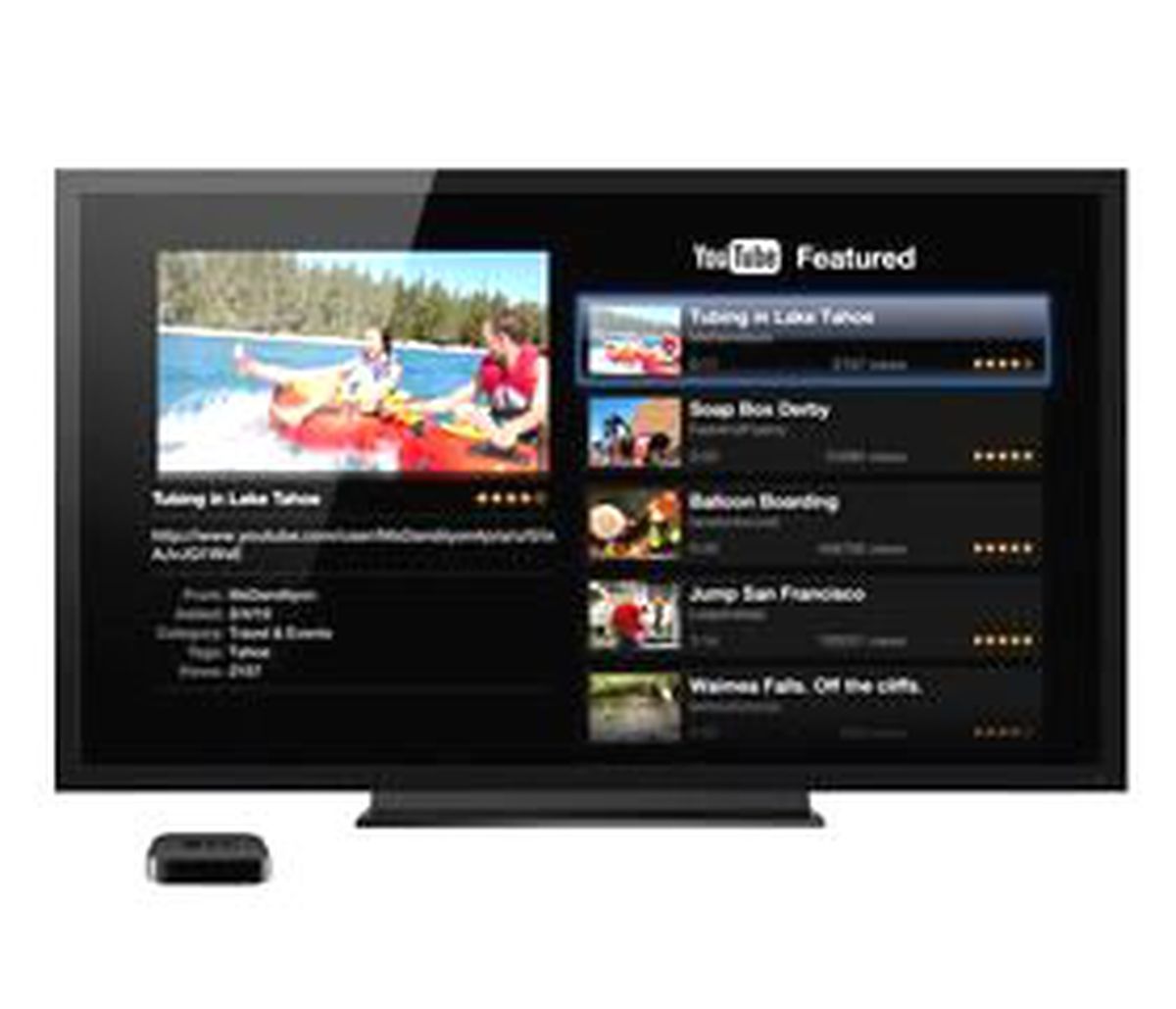 Apple 2013′te Patlama Yapabilir