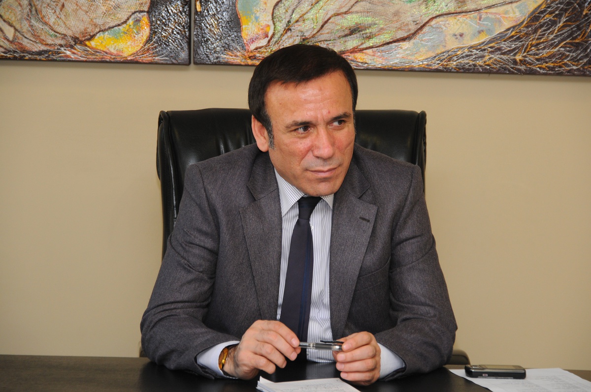 Başkan Genç: "Samsunspor\'un Önemi İyi Bilinmeli"