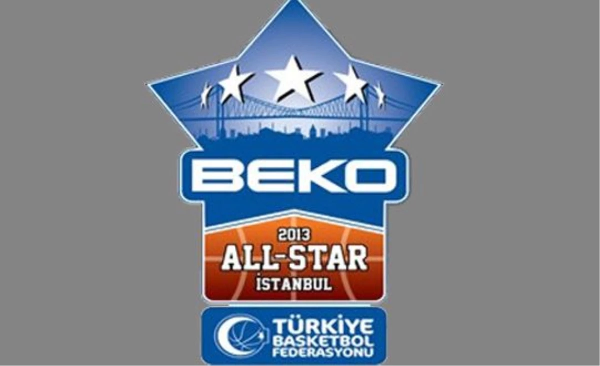 Basketbol: Beko All-Star 2013
