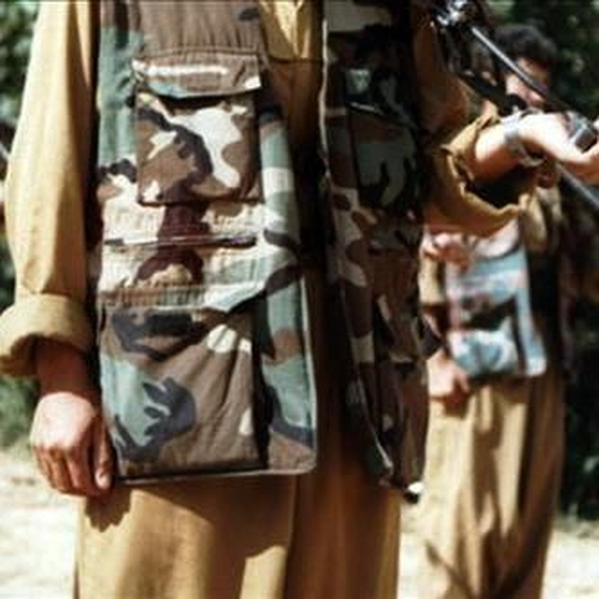 Bingöl\'de 800 Geçici Köy Korucusu Alınacak