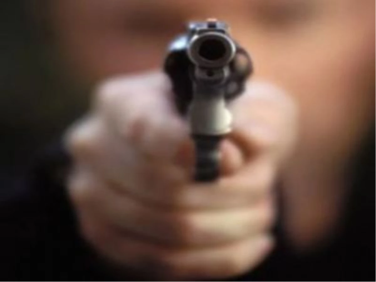 Bingöl\'de Silahlı Kavga: 2 Ölü, 3 Yaralı