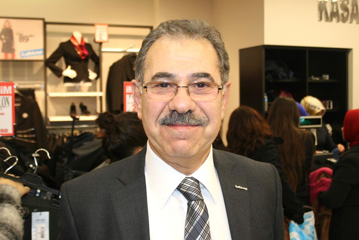 Çetinkaya 2013\'te 30 Mağaza Daha Açacak