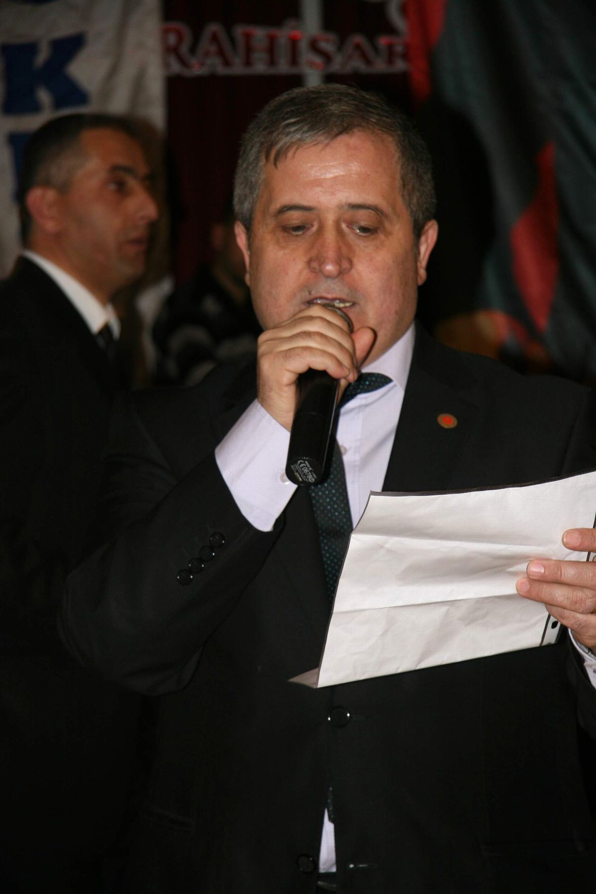Eğitim-Sen 18. Kuruluş Yıldönümünü Kutladı