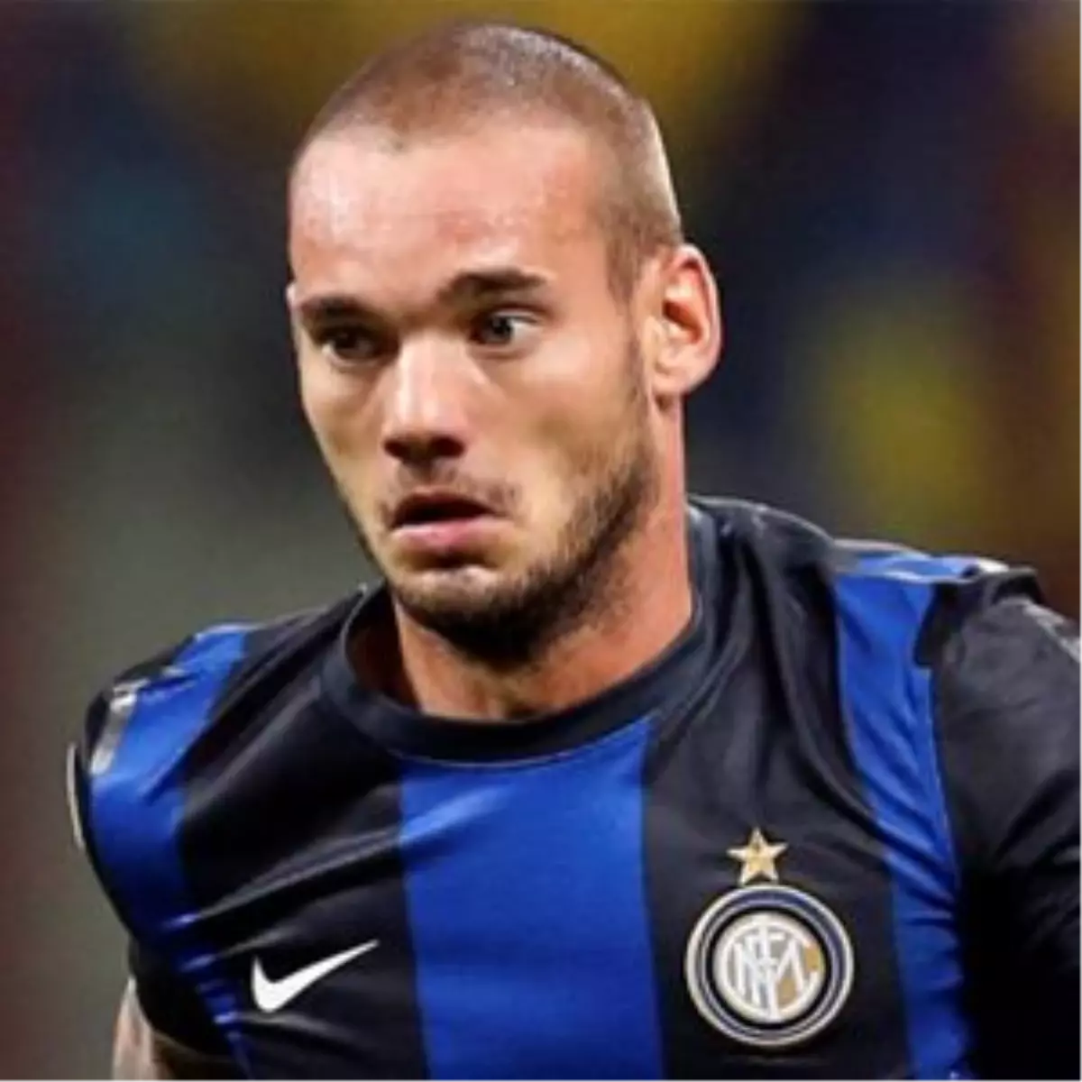 Sneijder Galatasaray\'a Evet Dedi