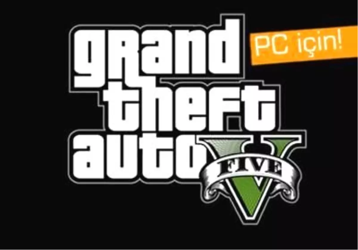 Gta 5, Pc İçin Listelendi