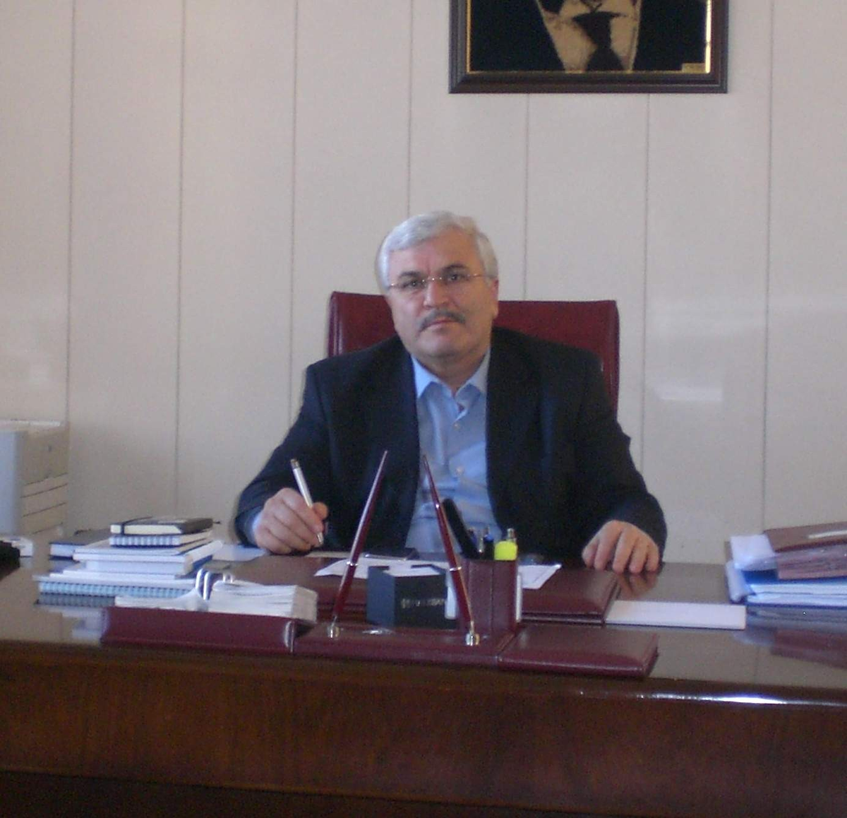 Hastahaneler Çocuklara Göre Dizayn Edilecek