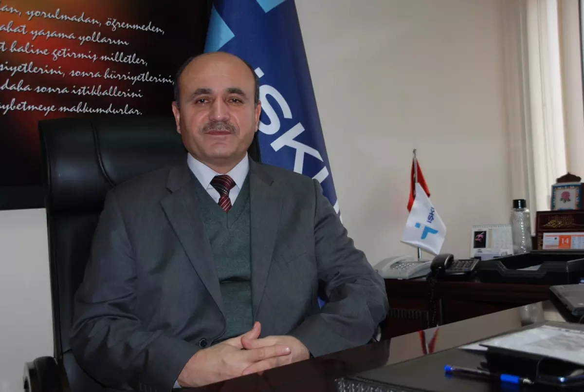 Isparta'da 500 İşsize İstihdam Seferberliği
