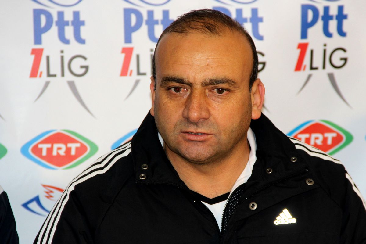 Maçın Ardından