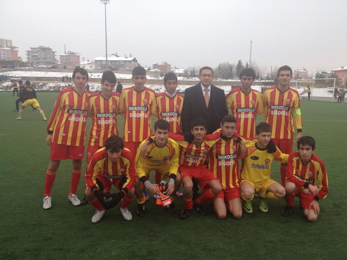 Malatya Amatör Küme Futbol Ligi