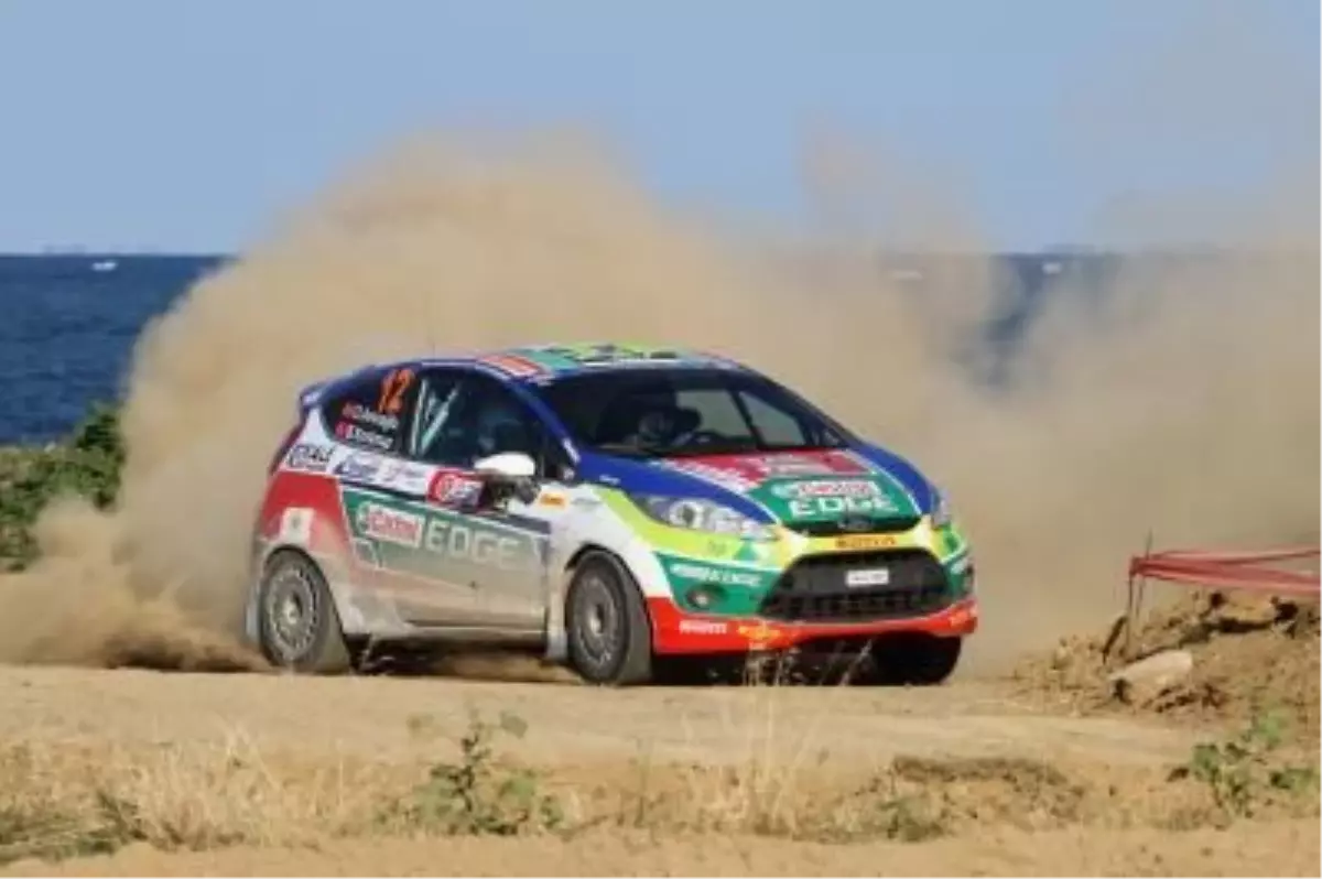 Motor Sporları: Wrc