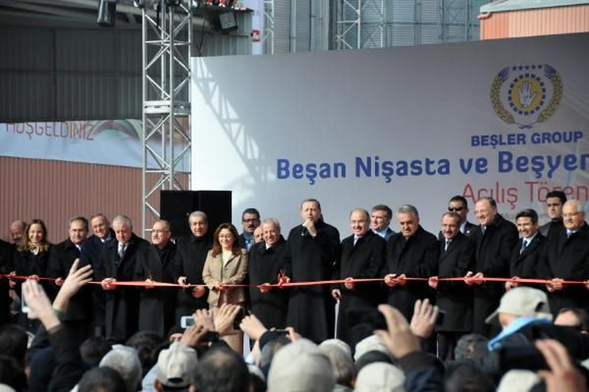 "Önümüzü Kesmeye Çalıştılar"