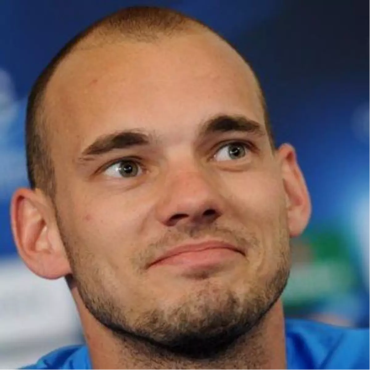 Sneijder\'den Flaş Açıklama