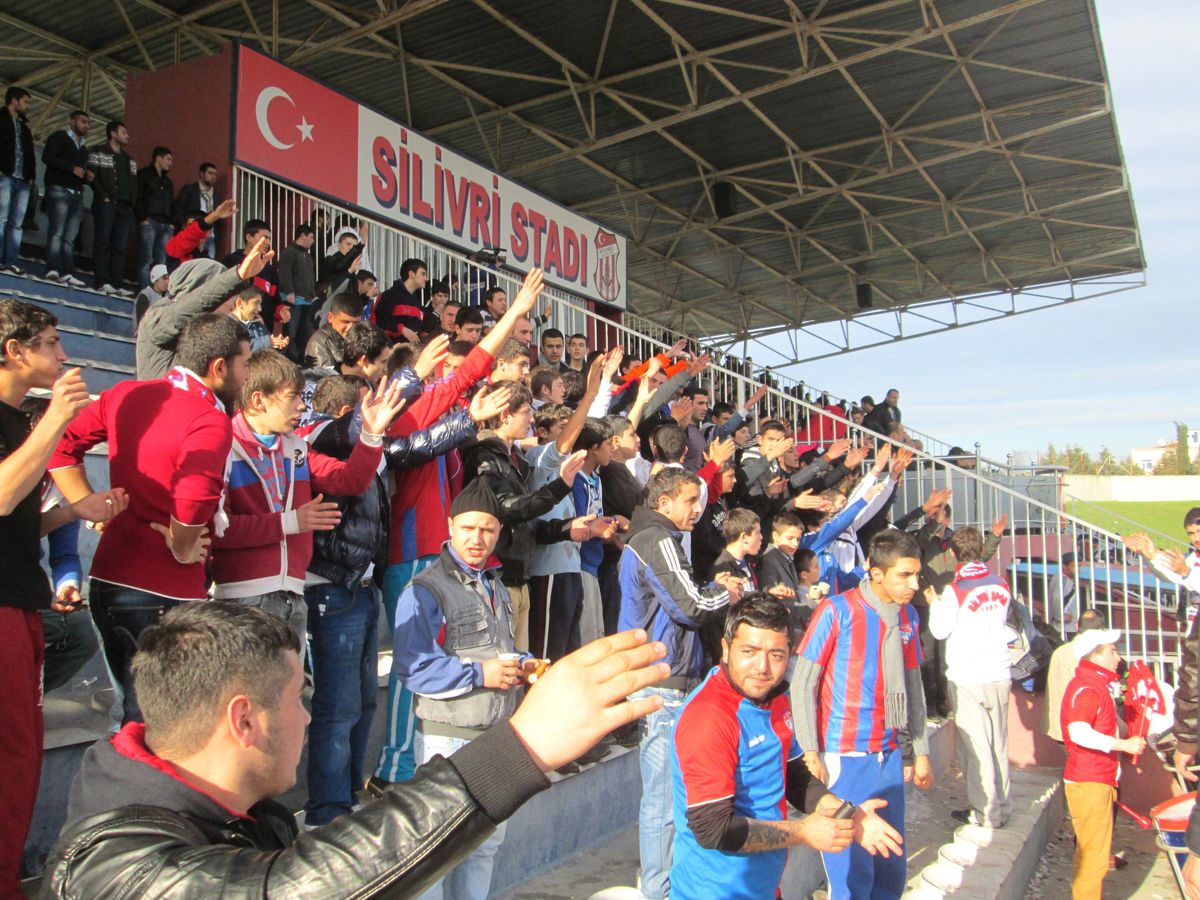 Spor Toto 3. Lig