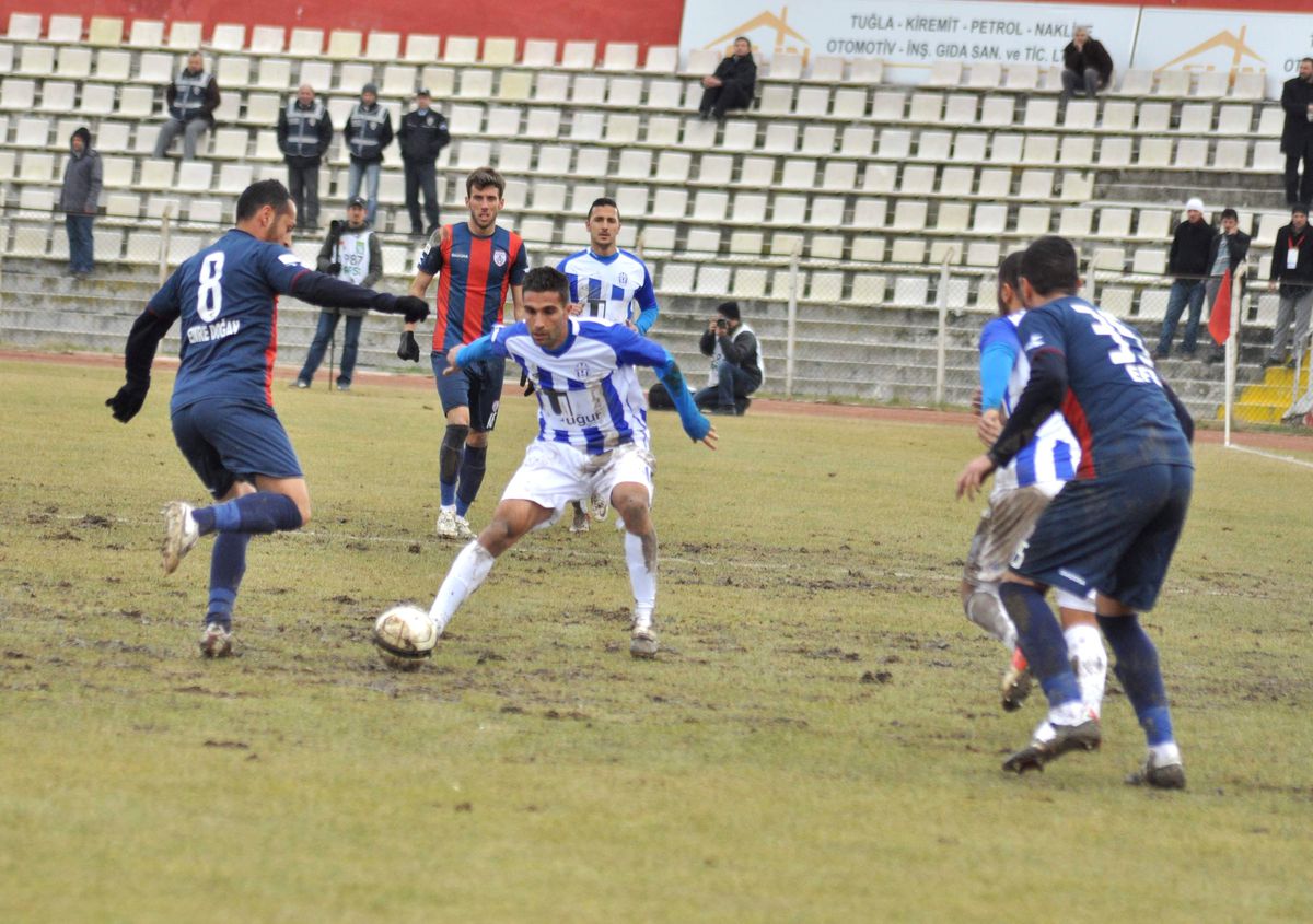 Spor Toto 3. Lig
