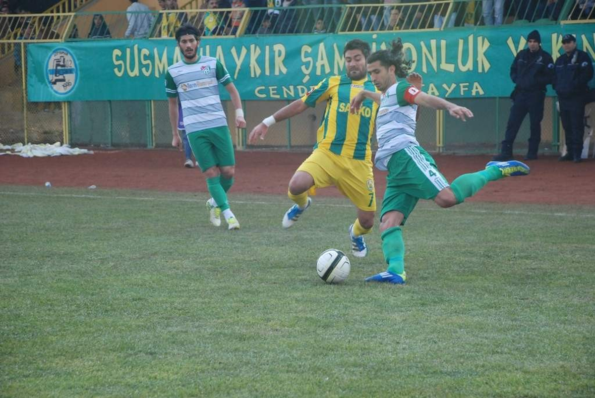 Spor Toto 3. Lig