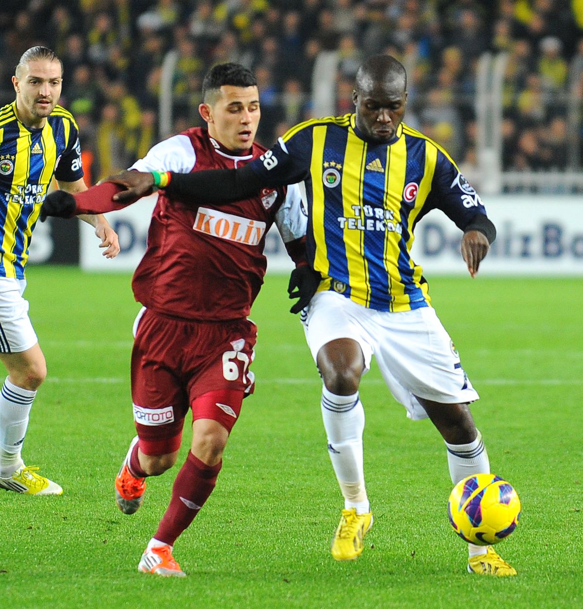 Spor Toto Süper Lig