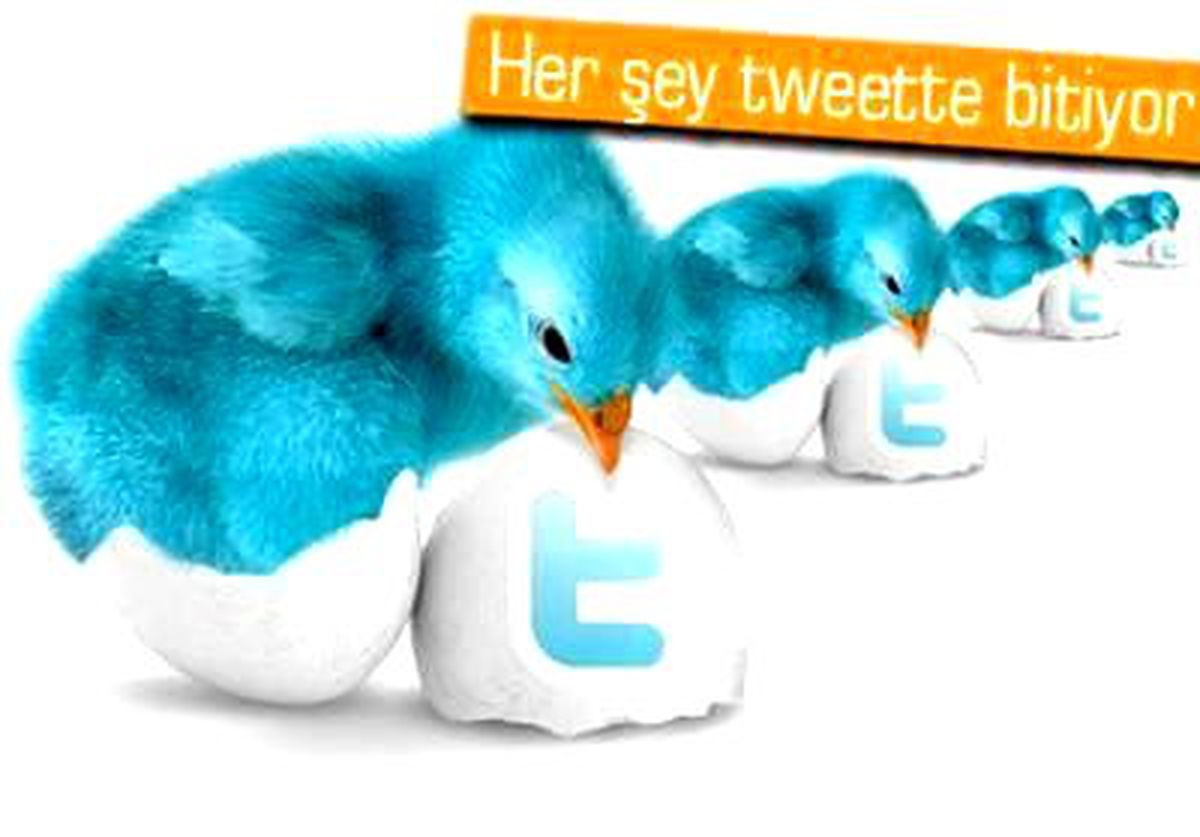 Twitter Zayıflatır Mı?